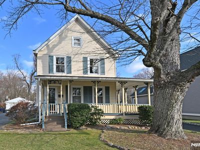 30 Ridge Ave, Park Ridge, NJ, 07656