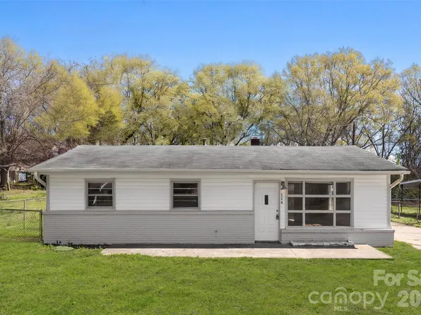 114 Sunrise Cir, Shelby, NC 28150