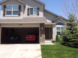 7150 Grand Prairie Dr, Colorado Springs, CO 80923