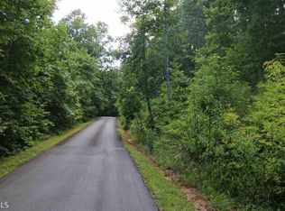 0 River Ridge Rd, Clarkesville, GA 30523