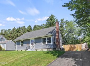 198 Allengate Ave, Pittsfield, MA 01201