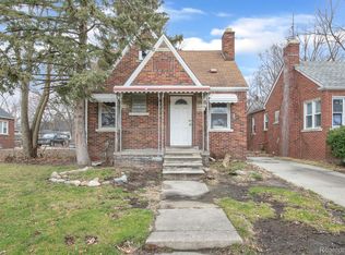 9630 Saint Marys St, Detroit, MI 48227