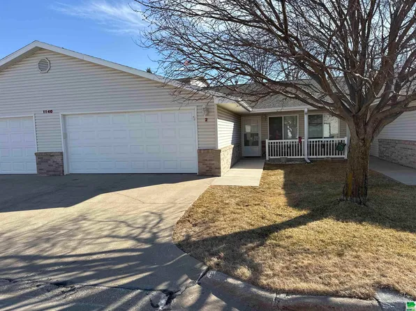 1140 Meadow View Ct Unit 2, Sioux City, IA 51106