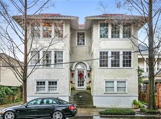 4916 Carondelet St, New Orleans, LA 70115