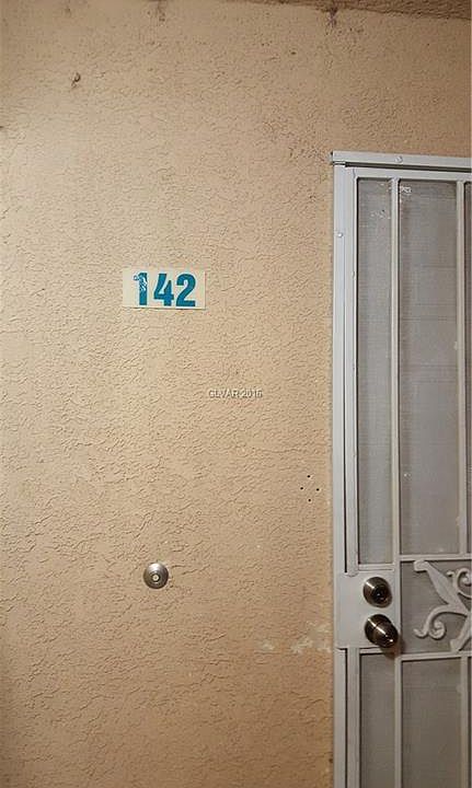 2nd image of 1830 N Pecos Rd Unit 142