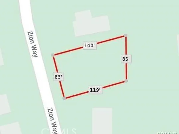 1620 Zion Way #706, Pine Mountain Club, CA 93222