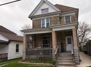 437 Ontario St, London, ON N5W 3W8