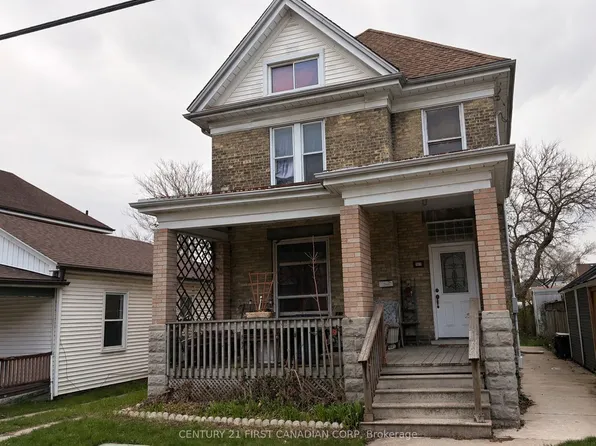 437 Ontario St, London, ON N5W 3W8