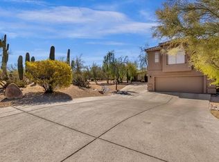 5679 E Perdido Dr, Cave Creek, AZ 85331