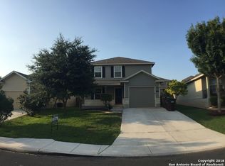 11310 Estufa Cyn, San Antonio, TX 78245