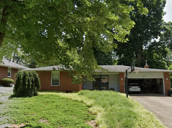 167 Ceramic Dr, Columbus, OH 43214