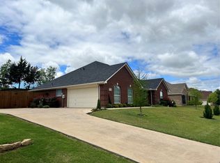 2202 Quail Ridge Dr, Weatherford, TX 76087