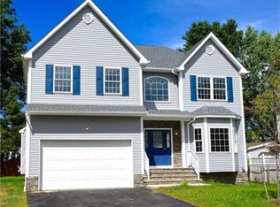 162 Wedgewood Ave, Woodbridge, NJ 07095