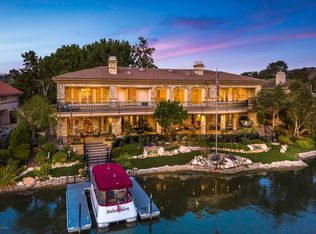 32156 Oakshore Dr, Westlake Village, CA 91361