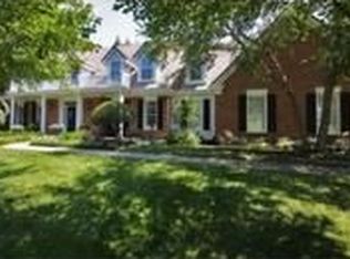260 E Loch Lloyd Pkwy, Village Of Loch Lloyd, MO 64012
