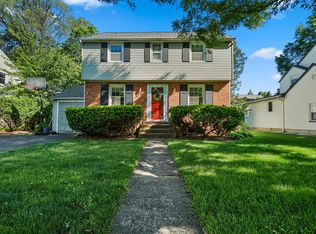 14 Ramsey Ter, Fair Lawn, NJ 07410