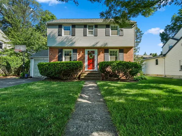 14 Ramsey Ter, Fair Lawn, NJ 07410