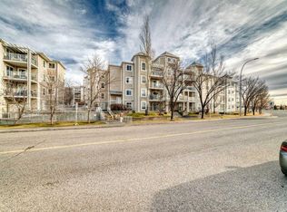 290 SW Shawville Way SE #311, Calgary, AB T2Y 3Z9