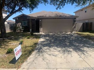 1718 Barking Wolf, San Antonio, TX 78245