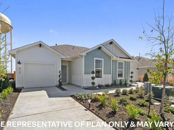 145B Harrison Xing, Uhland, TX 78640