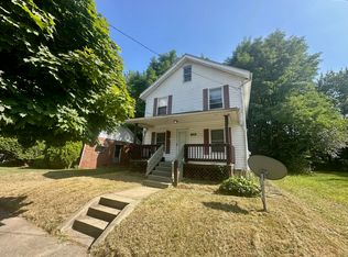 728 McKinley Ave, Akron, OH 44306
