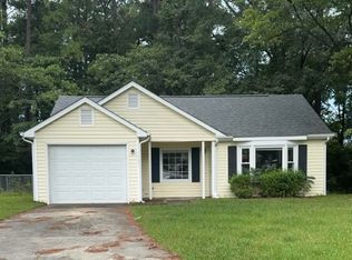 101 Wedgewood Dr, Jacksonville, NC 28546