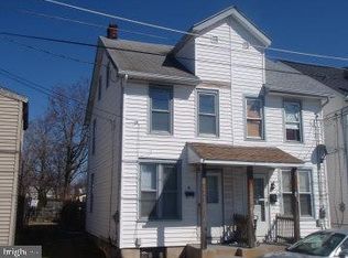 60 N 14th St, Lebanon, PA 17046