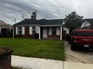 5100 Saint Ferdinand Dr, New Orleans, LA 70126