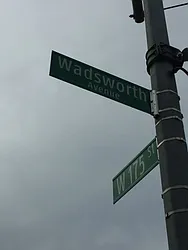 Rented by New Vista Horizons, Inc.