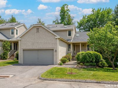 12 Boulevard Drive #31-173, Danbury, CT, 06810
