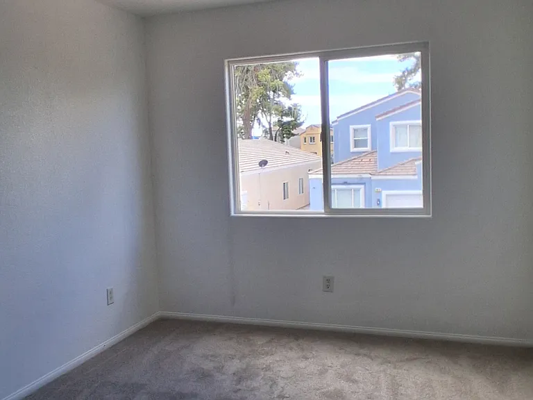 Upstairs Bedroom #1