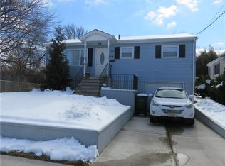 301 Leon Ave #303, Perth Amboy, NJ 08861