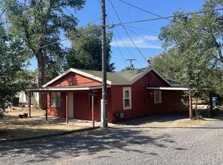 1031/1033/1035/1037 N Cascade - 1033 (8-2), Montrose, CO 81401