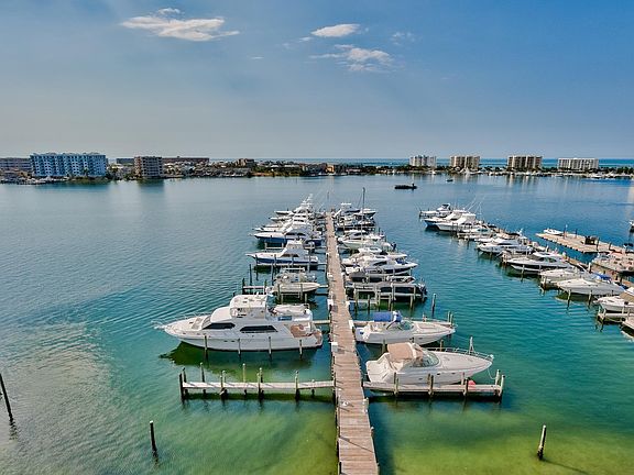 4th image of 320 Harbor Blvd Unit 601