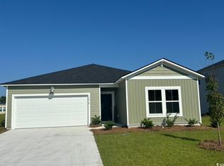 1018 Tibetan St LOT 124, Conway, SC 29526