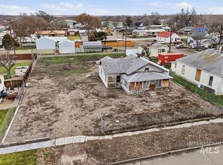 506 N 3rd St, Nyssa, OR 97913