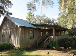 1414 SW Open Sands Loop, Greenville, FL 32331