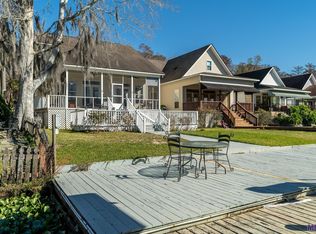 18080 Bayou Pierre Dr, Maurepas, LA 70449