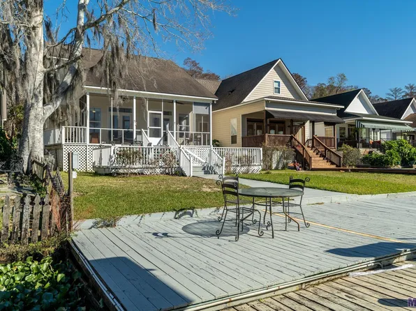 18080 Bayou Pierre Dr, Maurepas, LA 70449
