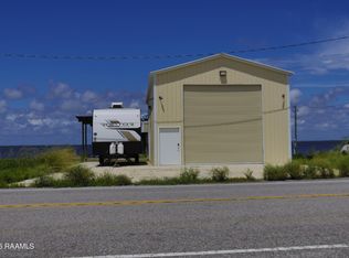 6618 Highway 56, Chauvin, LA 70344