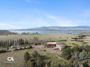 249 Goose Bay Ln, Townsend, MT 59644
