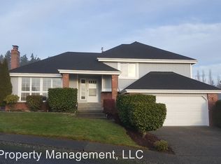 4896 NW Bryce Ct, Silverdale, WA 98383