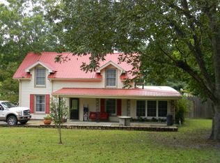 601 N Main St, Opp, AL 36467