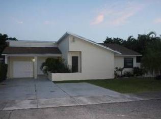 14444 SW 107th Ter, Miami, FL 33186