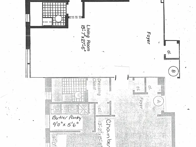 330 W 55th St #4AB — Photo 8