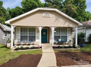 1112 Merrie Way, Pensacola, FL 32514