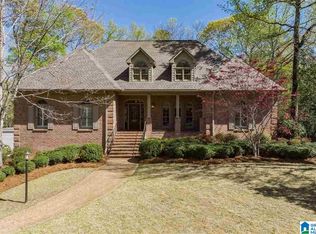 3860 Timberline Way, Vestavia, AL 35243