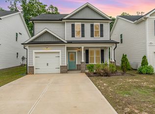 183 Diploma Dr, Clayton, NC 27520