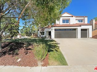 38340 Sierra Grande Ave, Palmdale, CA 93551
