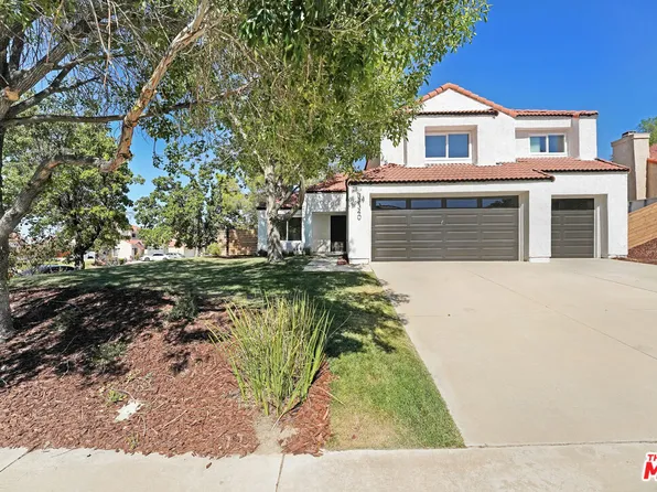 38340 Sierra Grande Ave, Palmdale, CA 93551